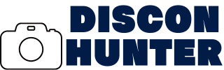 ディスコンハンター
